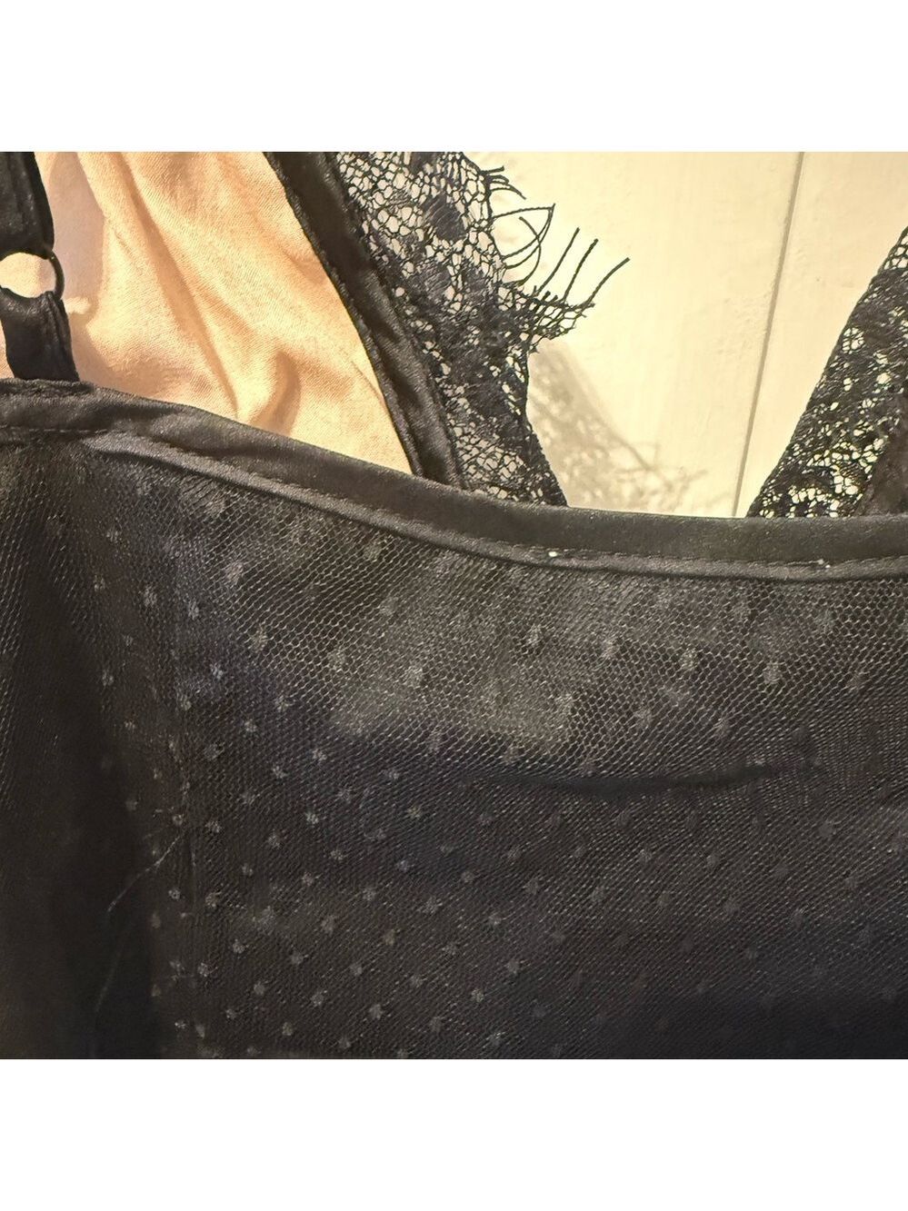 Free People, NWT See Me Now Cami SEXY!! - Picture 7 of 7